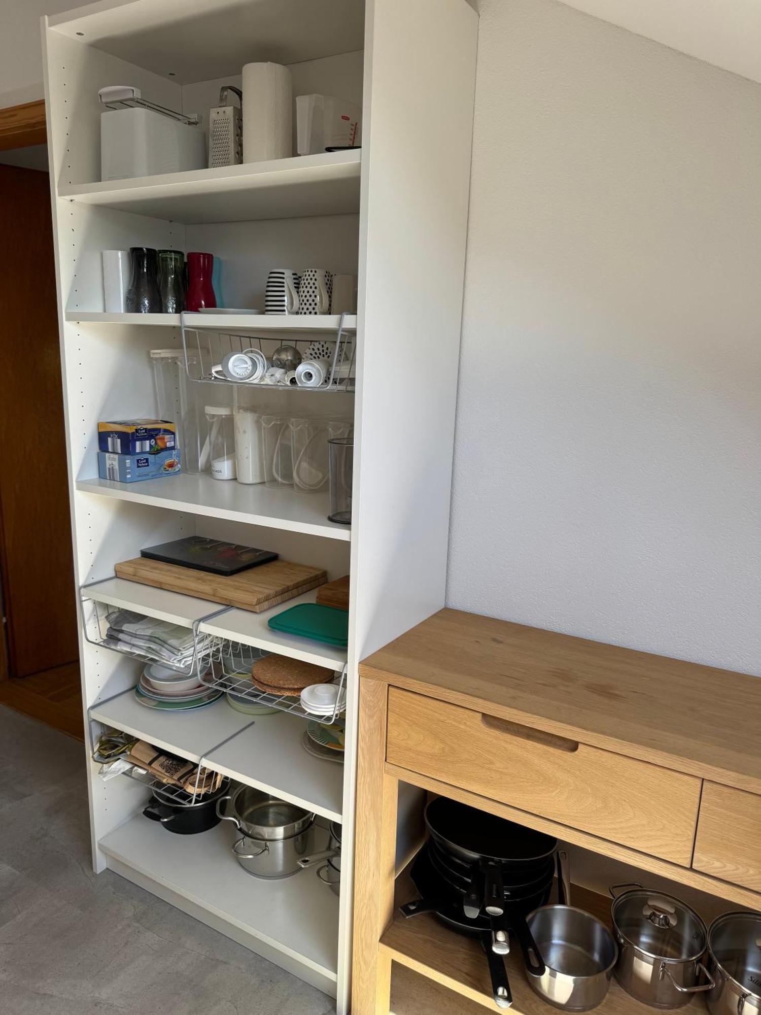 Gemuetliche Wohnung Bei Bad Waldsee Mit Balkon Exterior foto